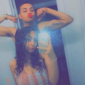 Meet your Posher, Jason